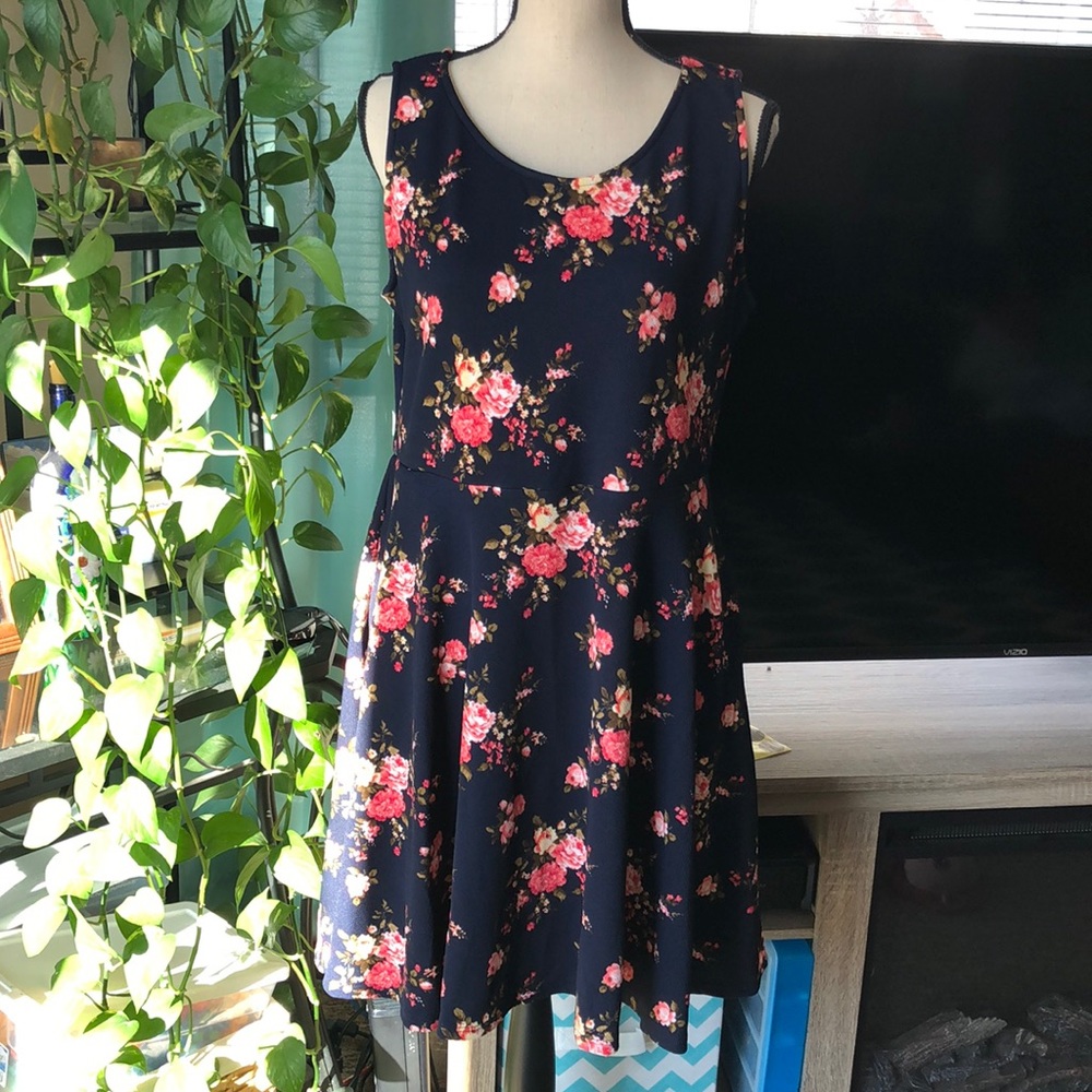 Agnes&Dora Fisher Dress